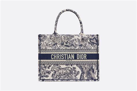 dior tote バッグ